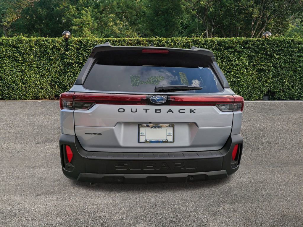 New 2026 Subaru Outback Premium image 5