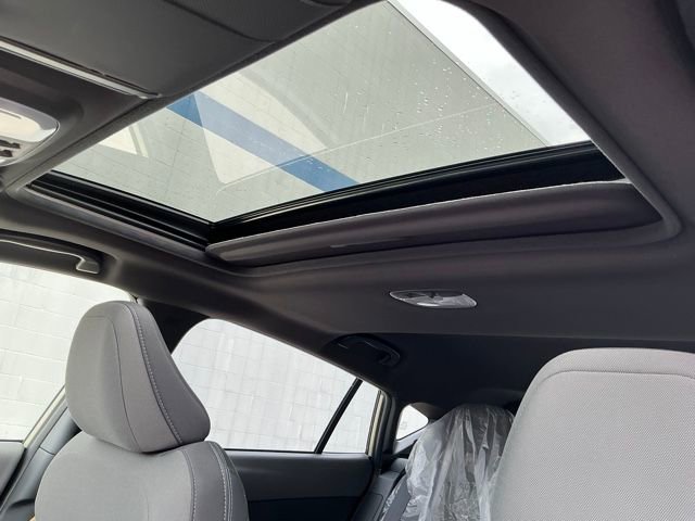 New 2026 Subaru Crosstrek 2.5i Sport image 15