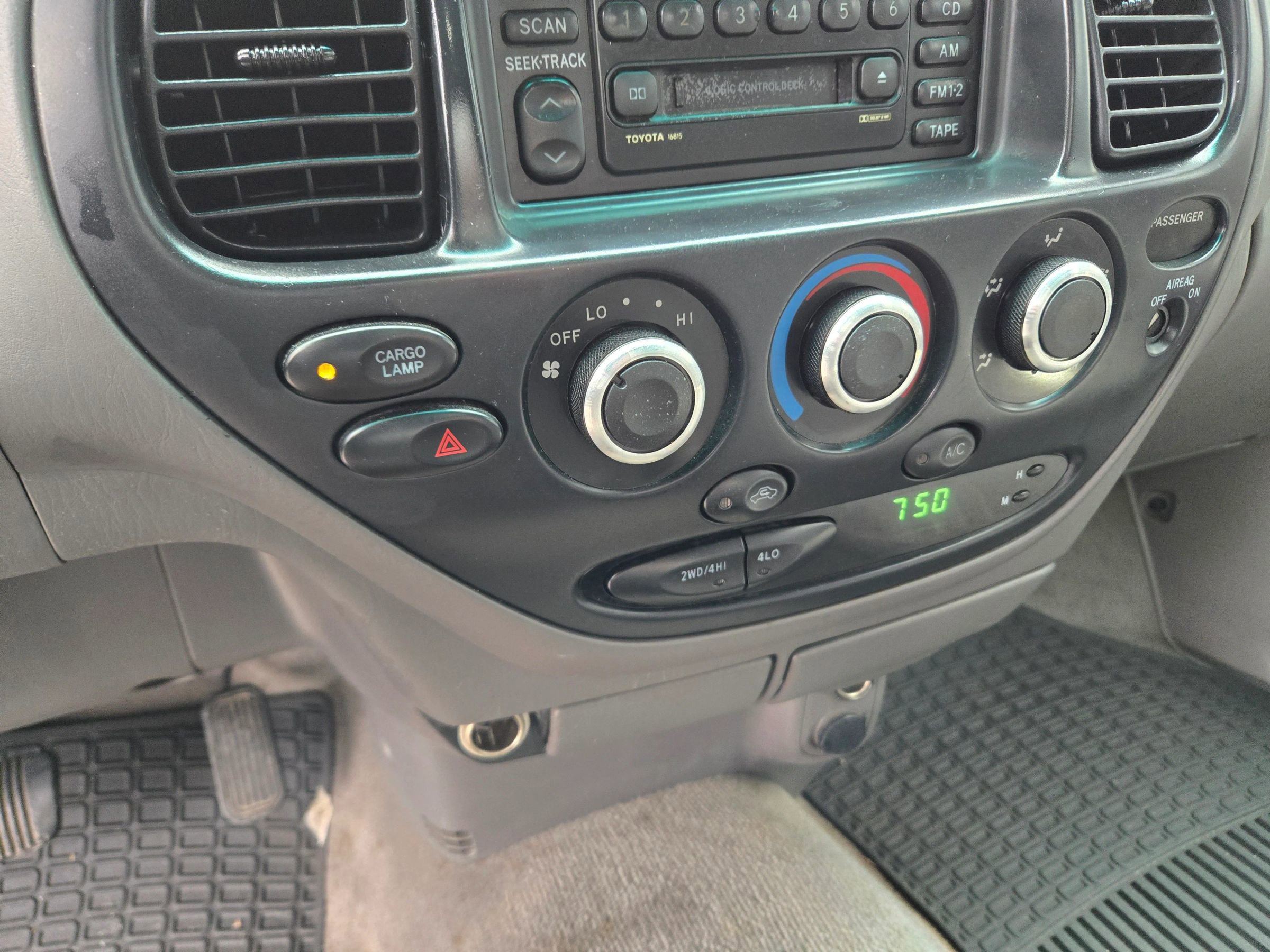 Used 2001 Toyota Tundra SR5 image 32