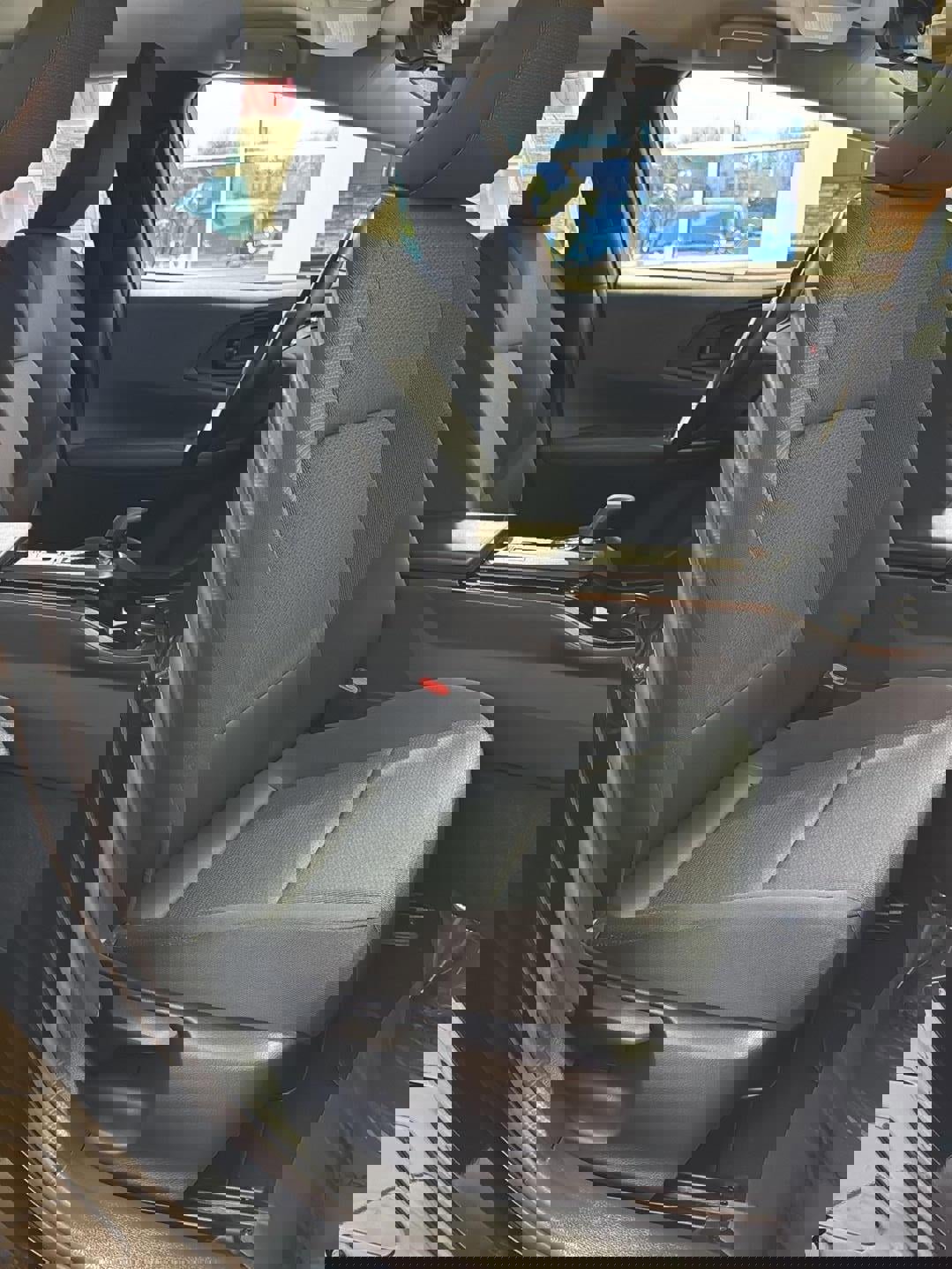 Used 2024 Toyota Prius LE image 19