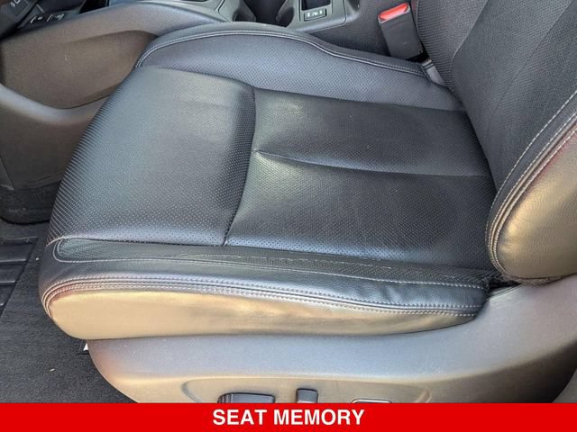 Certified 2022 Nissan Rogue Sport SL w/ Premium Package AWD/4WD image 17