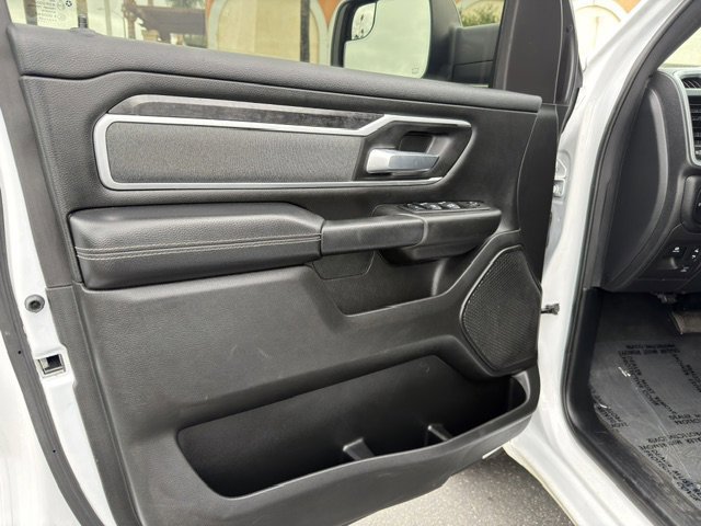 Used 2022 RAM 1500 Big Horn RWD image 23