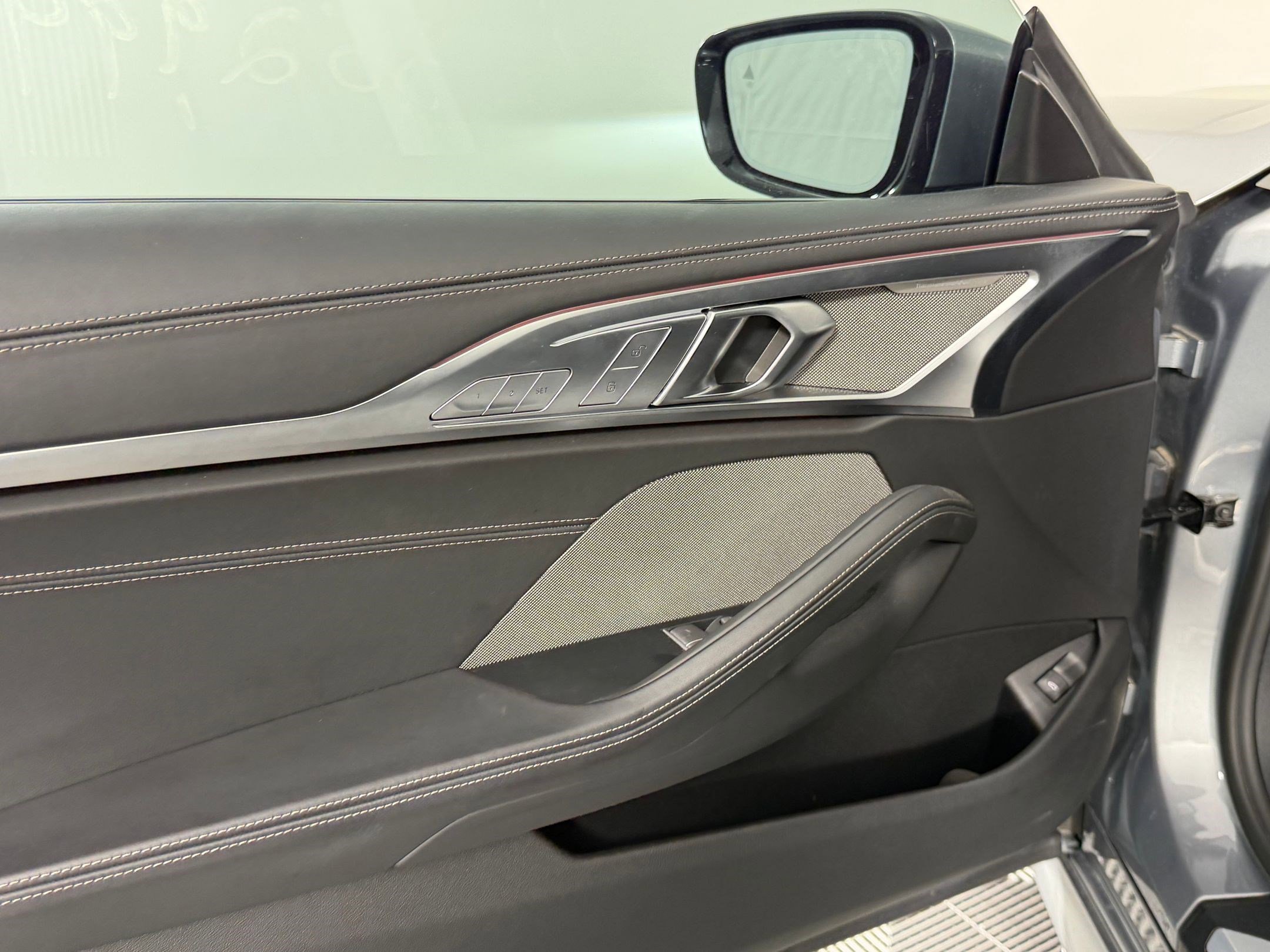 Used 2024 BMW 840i Coupe image 15