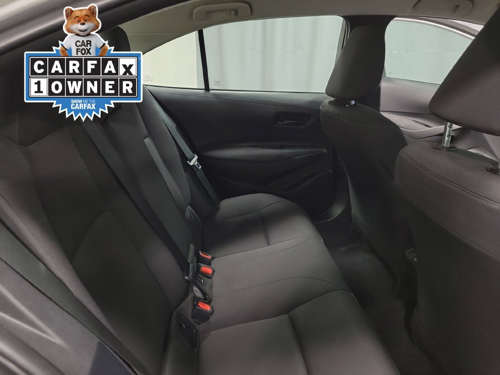 Used 2026 Toyota Corolla LE FWD image 30