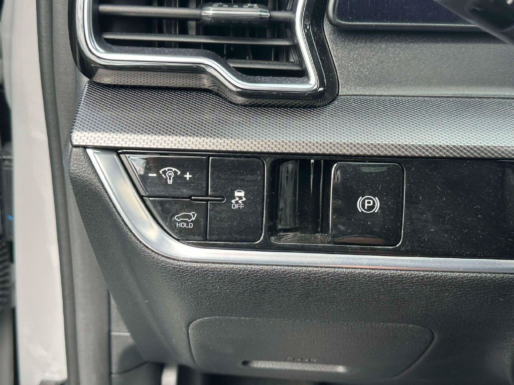 Used 2023 Kia Sportage SX AWD/4WD image 21