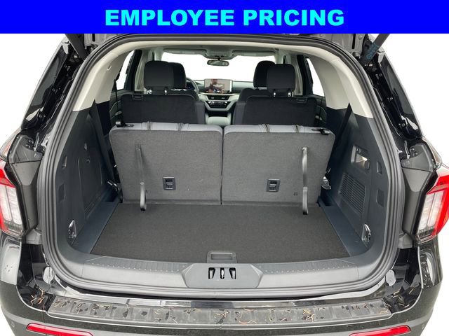 New 2026 Ford Explorer Active AWD/4WD image 5
