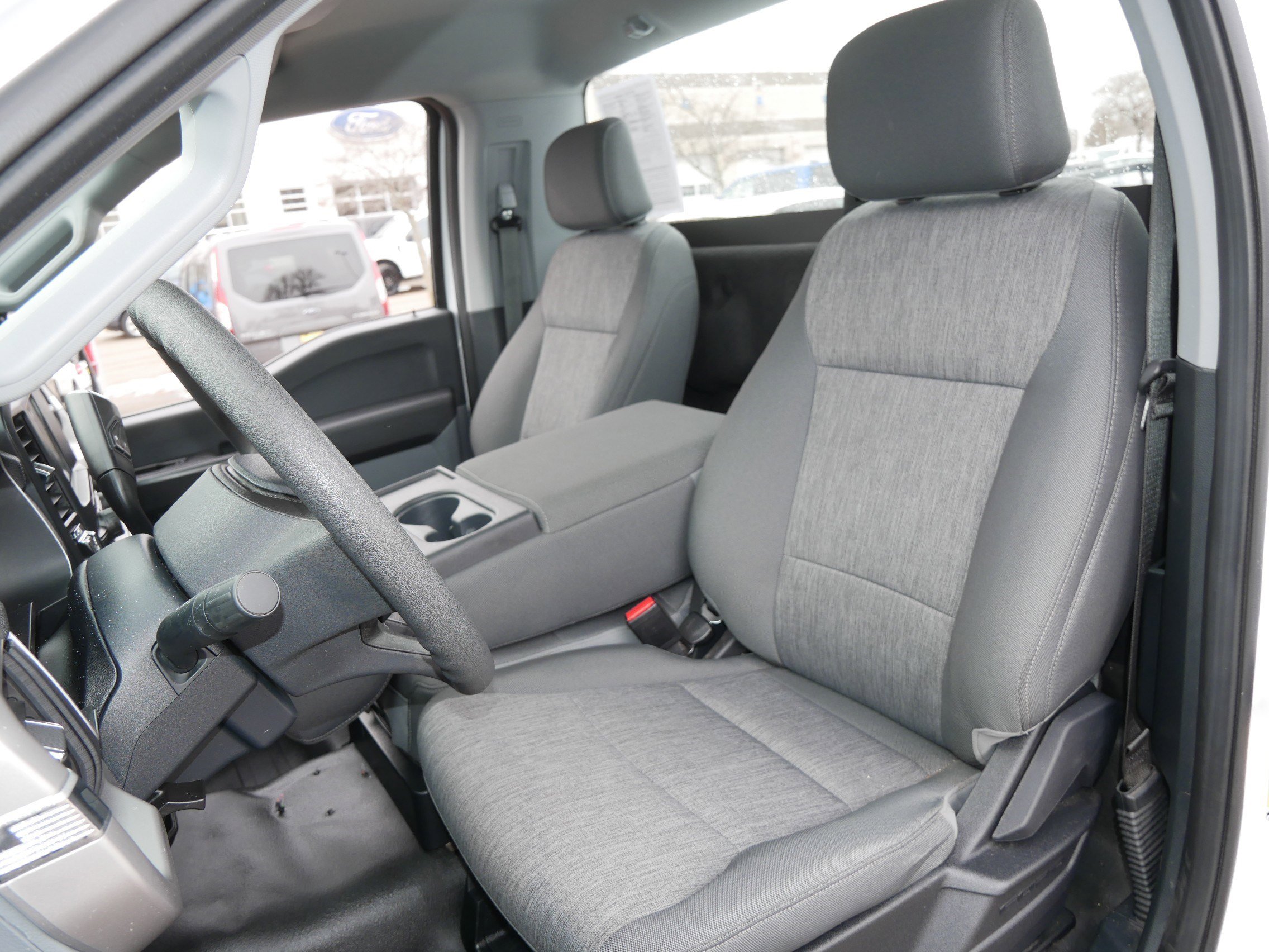 Certified 2023 Ford F150 XL w/ Trailer Tow Package image 13