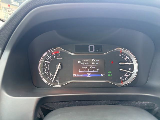 Used 2022 Honda Ridgeline RTL image 21