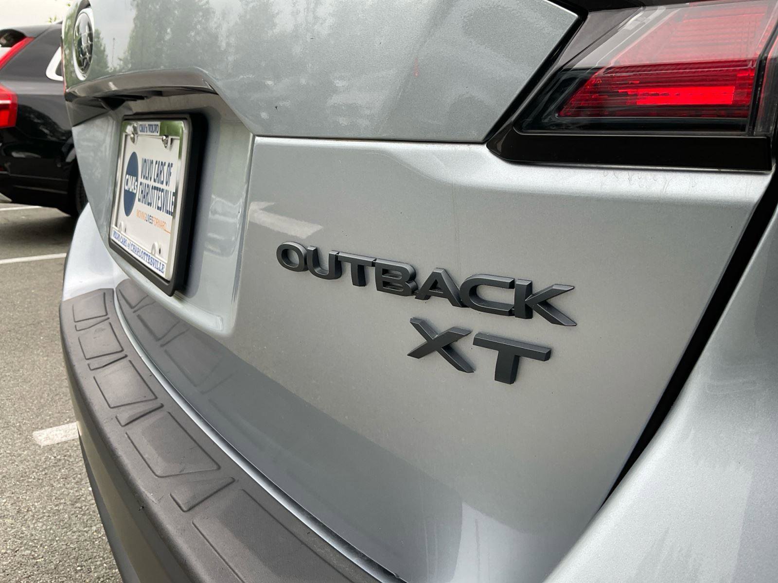 Used 2022 Subaru Outback Onyx Edition XT AWD/4WD image 17