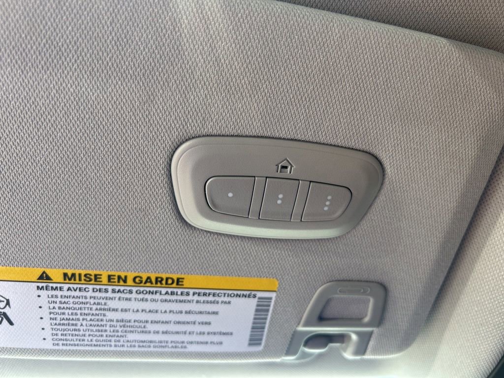 Certified 2023 Jeep Grand Cherokee Limited w/ Luxury Tech Group II image 47