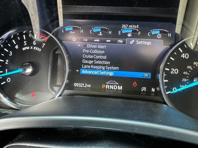 Used 2021 Ford Expedition Platinum AWD/4WD image 20