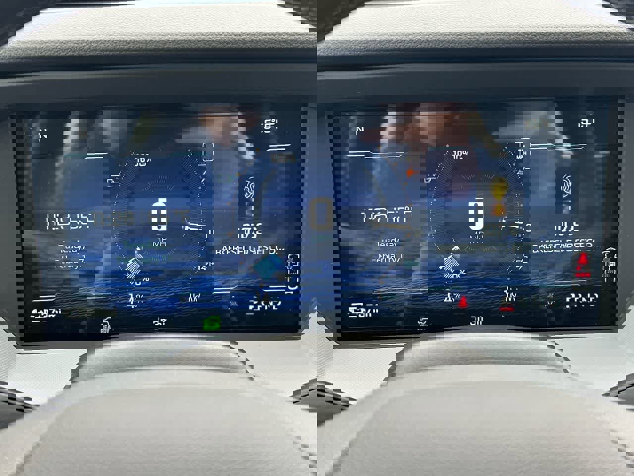 New 2027 Chevrolet Bolt RS w/ Technology Package image 31