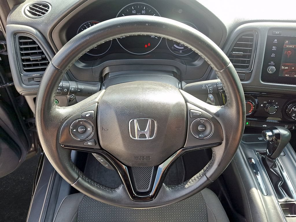 Used 2019 Honda HR-V Sport image 22