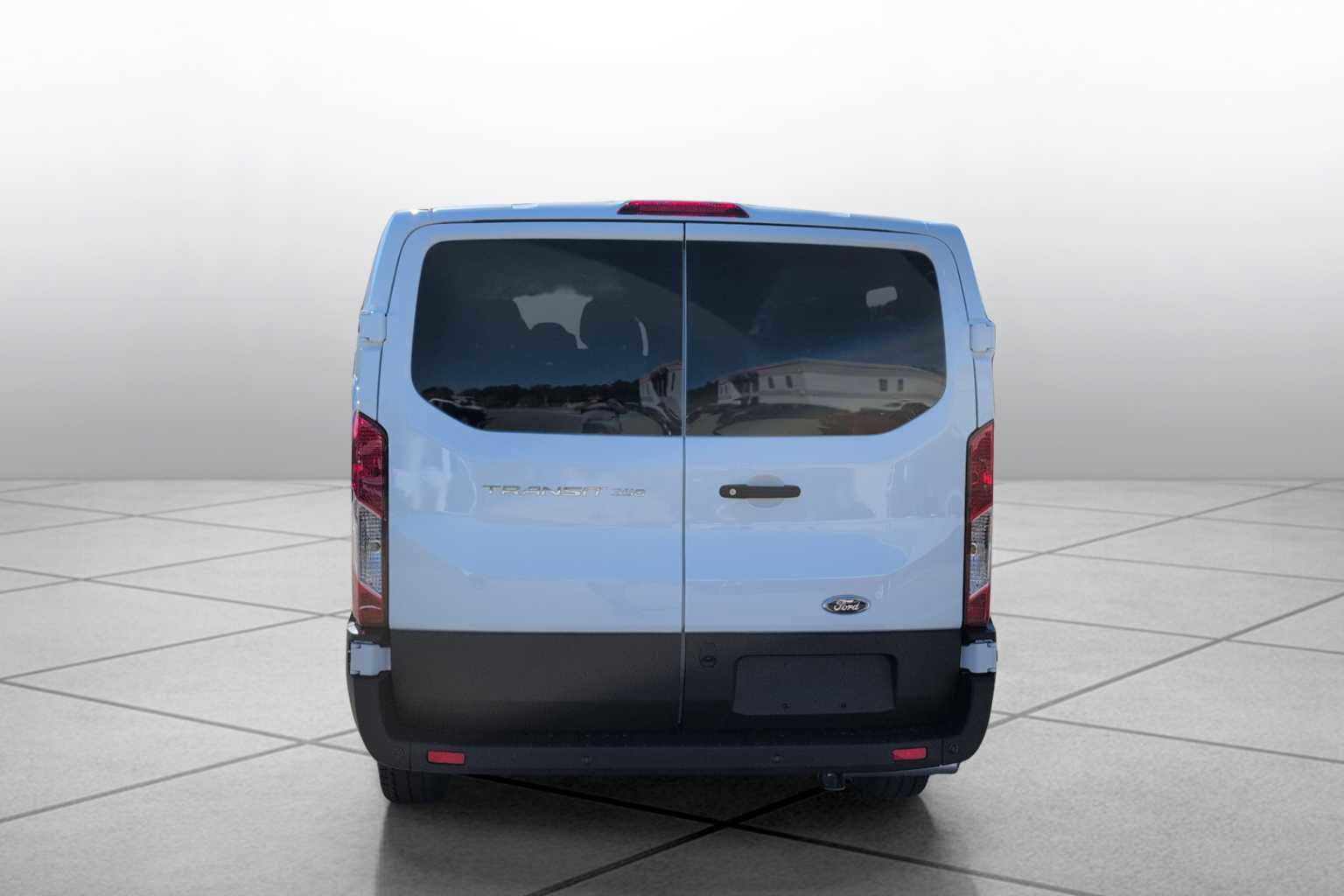 New 2025 Ford Transit 350 XL image 14