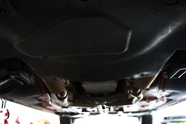 Used 2007 Dodge Charger R/T w/ Road/Track Performance Group RWD image 93