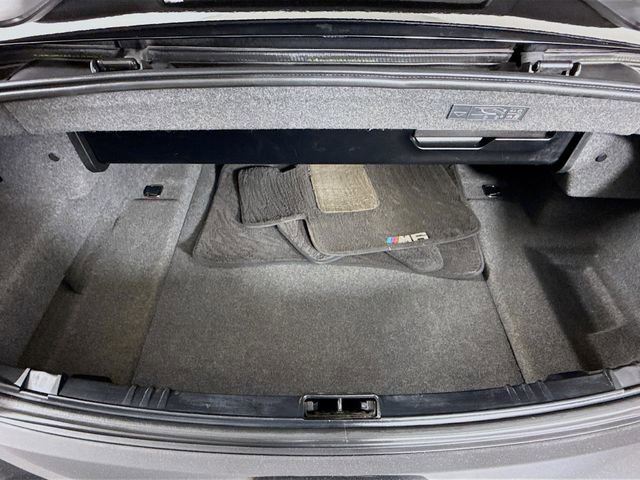 Used 2007 BMW M6 Convertible RWD image 31