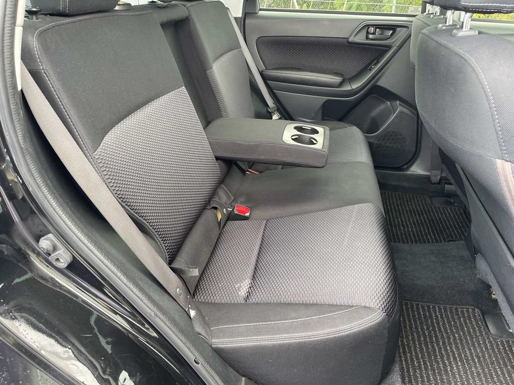 Used 2018 Subaru Forester 2.5i Premium AWD/4WD image 19