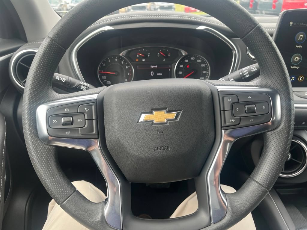 New 2026 Chevrolet Blazer LT w/ Convenience Package AWD/4WD image 19
