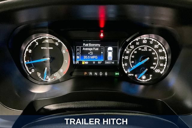Used 2019 Ford Ranger XLT w/ Equipment Group 302A Luxury AWD/4WD image 19