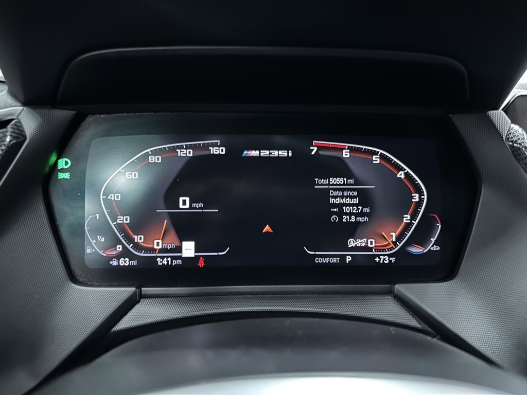 Used 2021 BMW M235i xDrive Gran Coupe image 18