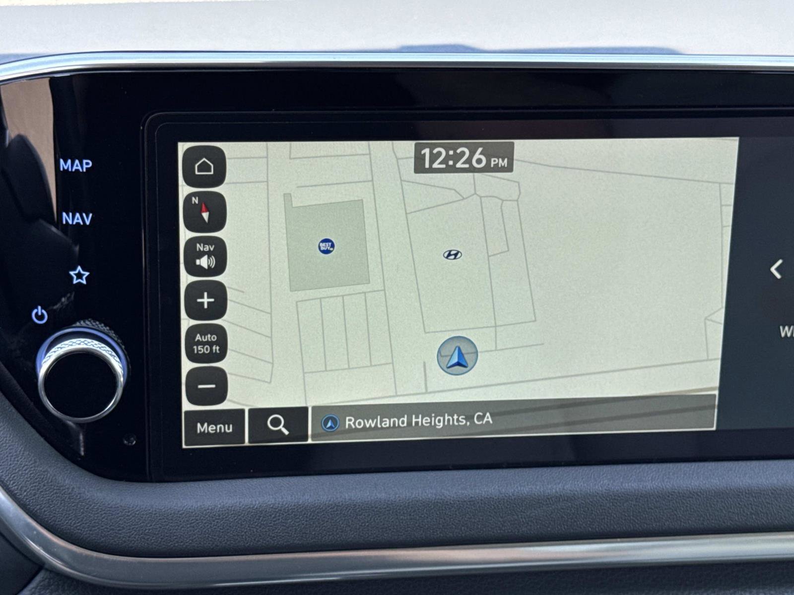 Certified 2023 Hyundai Sonata SEL image 7