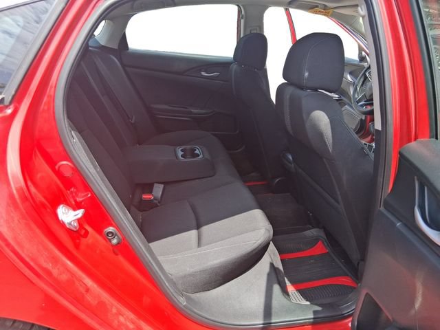Used 2021 Honda Civic EX image 18
