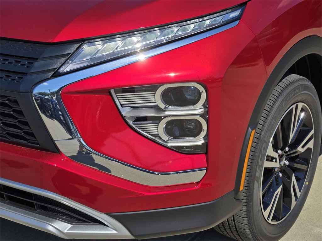 New 2026 Mitsubishi Eclipse Cross SE image 6