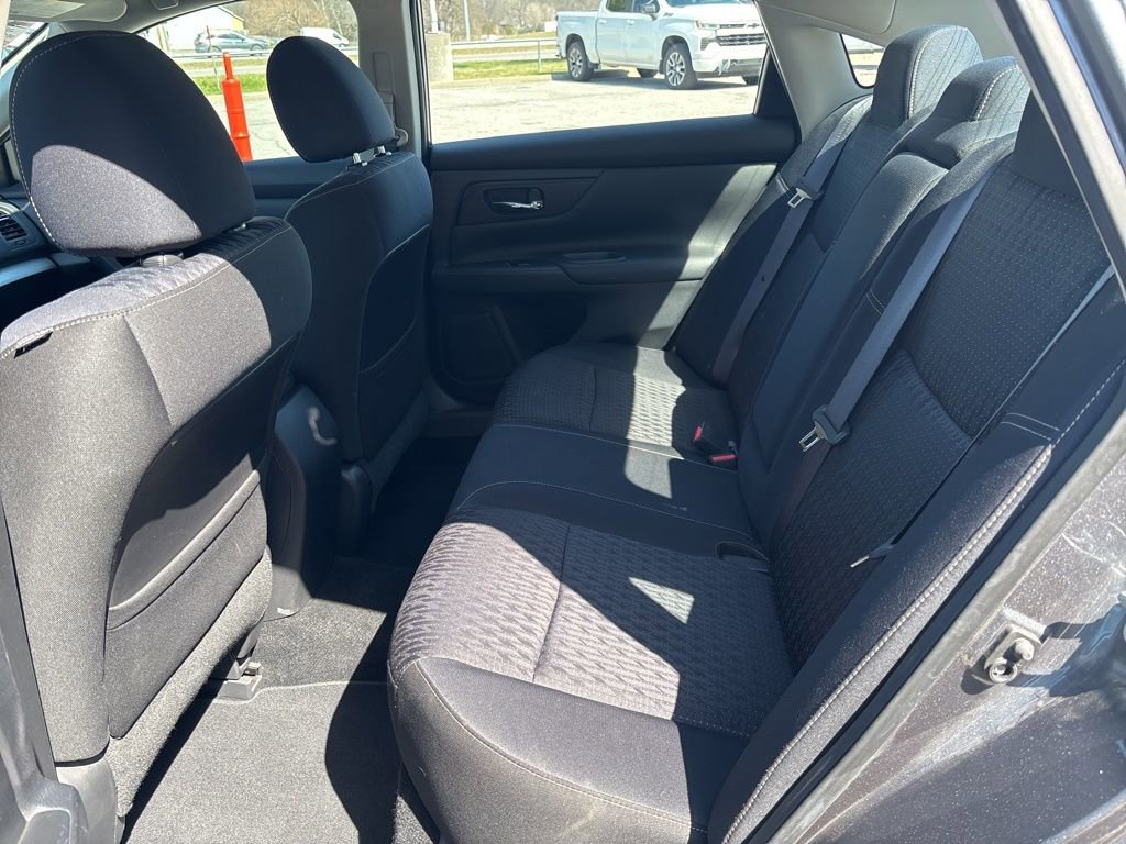 Used 2017 Nissan Altima 2.5 S w/ Power Driver Seat Package image 42