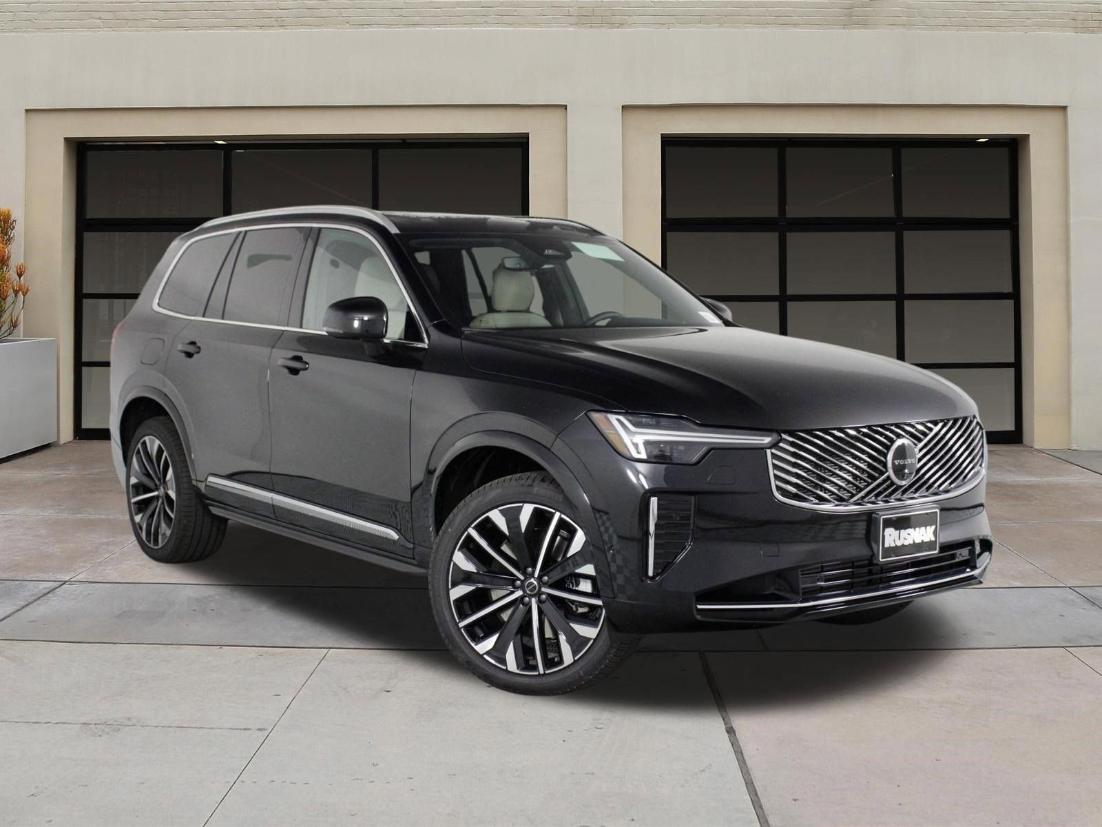 New 2026 Volvo XC90 T8 Plus image 19