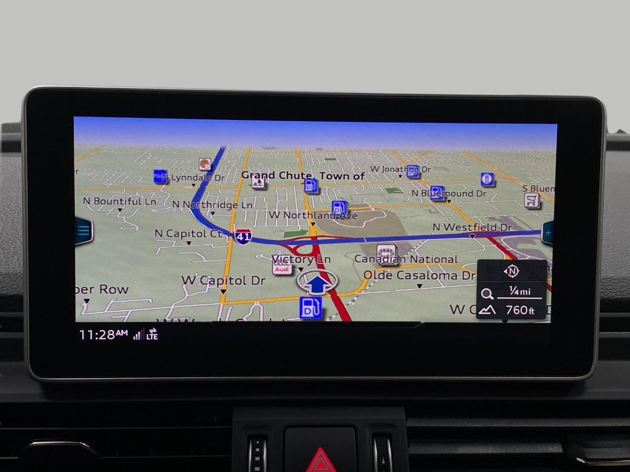 Used 2019 Audi Q5 2.0T Premium Plus w/ Premium Plus Package image 23