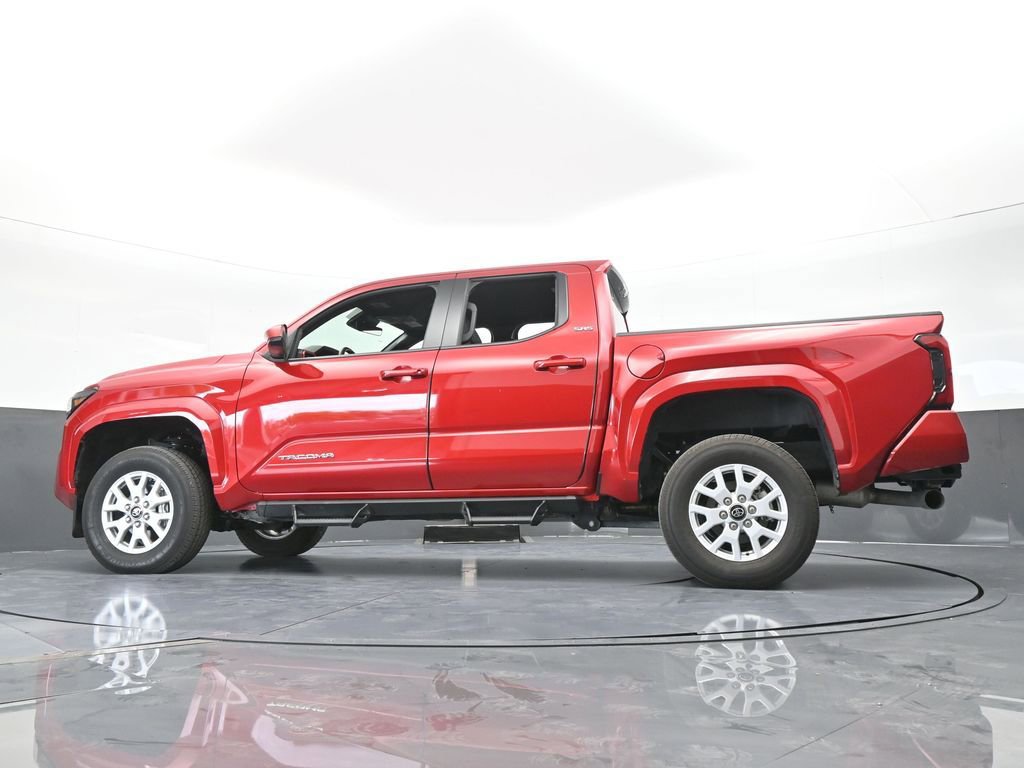 Used 2025 Toyota Tacoma SR5 image 60