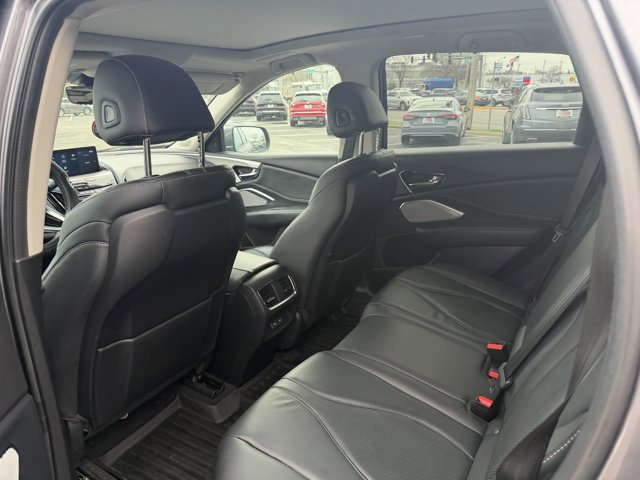 Used 2021 Acura RDX AWD w/ Technology Package image 5