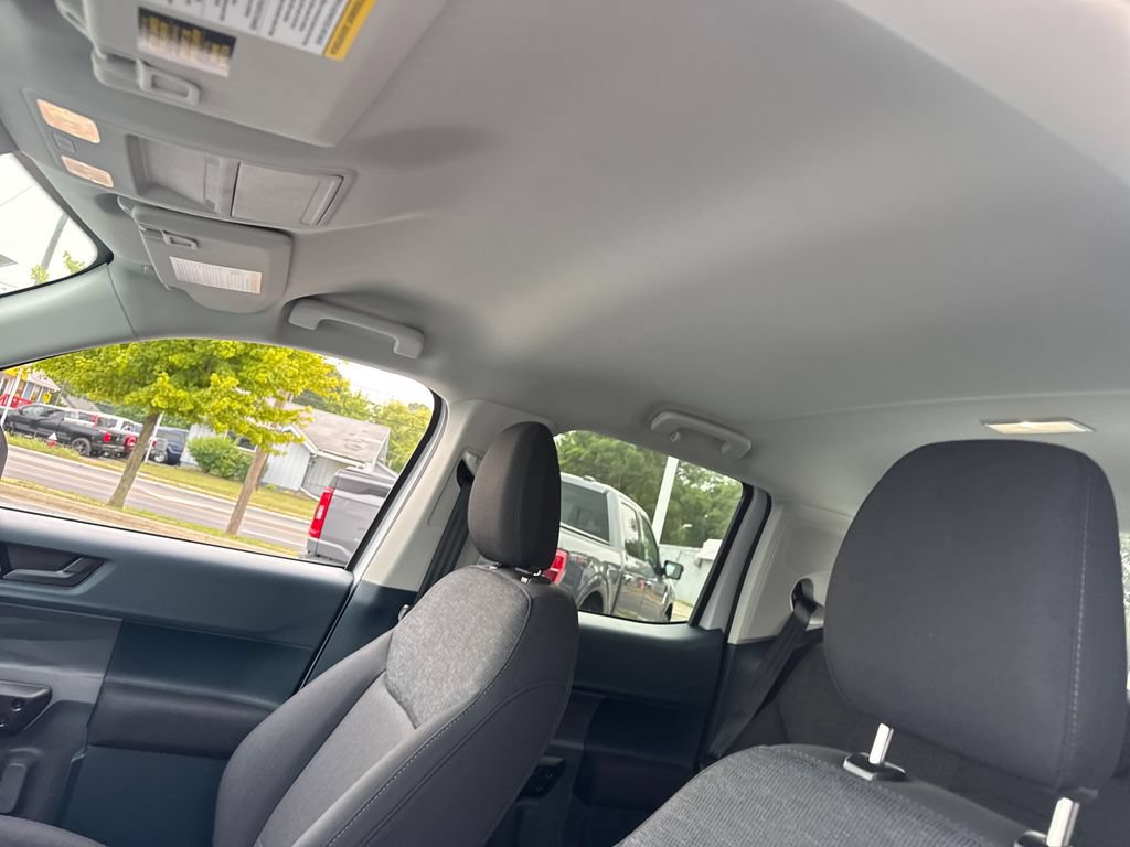 Used 2025 Ford Maverick XL FWD image 24