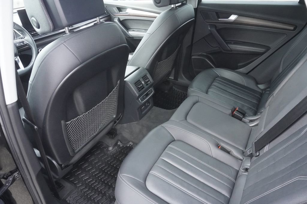 Used 2023 Audi Q5 2.0T Premium Plus image 29