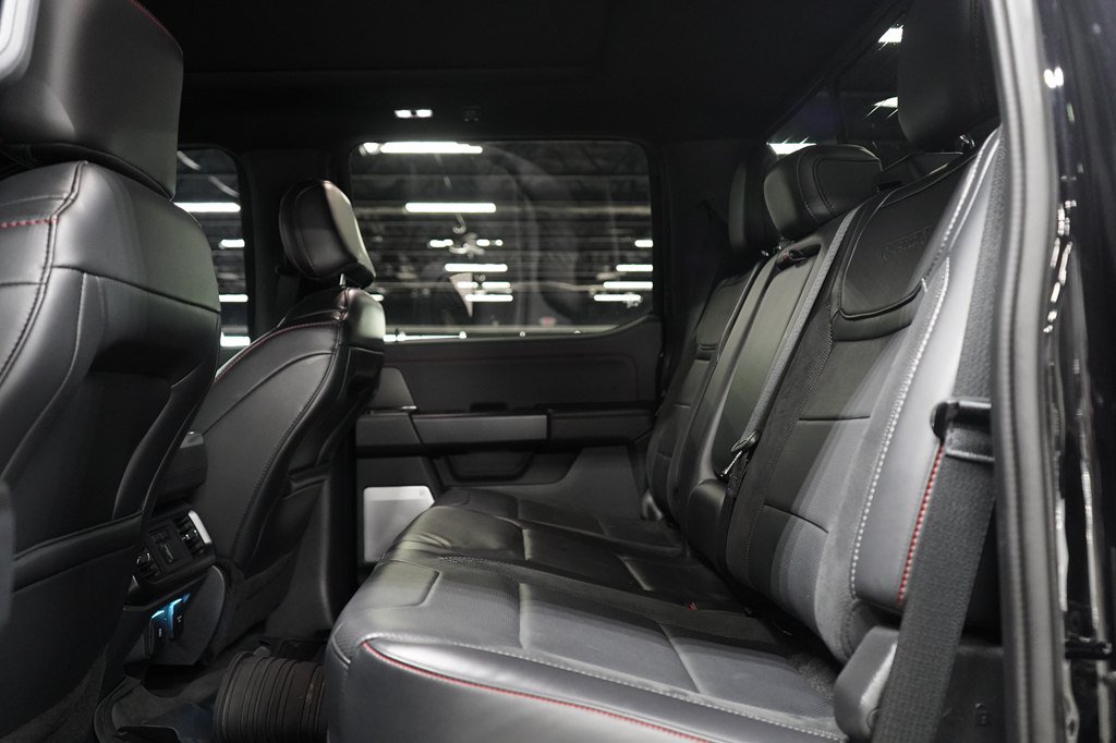 Used 2025 Ford F150 Raptor AWD/4WD image 14