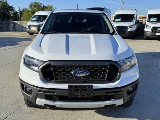 Used 2019 Ford Ranger XLT w/ Equipment Group 302A Luxury AWD/4WD image 2