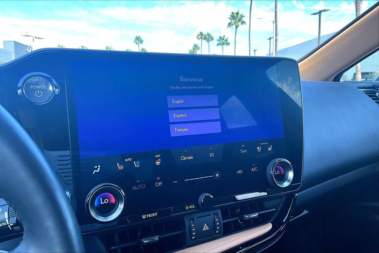 Used 2022 Lexus NX 350h AWD image 33