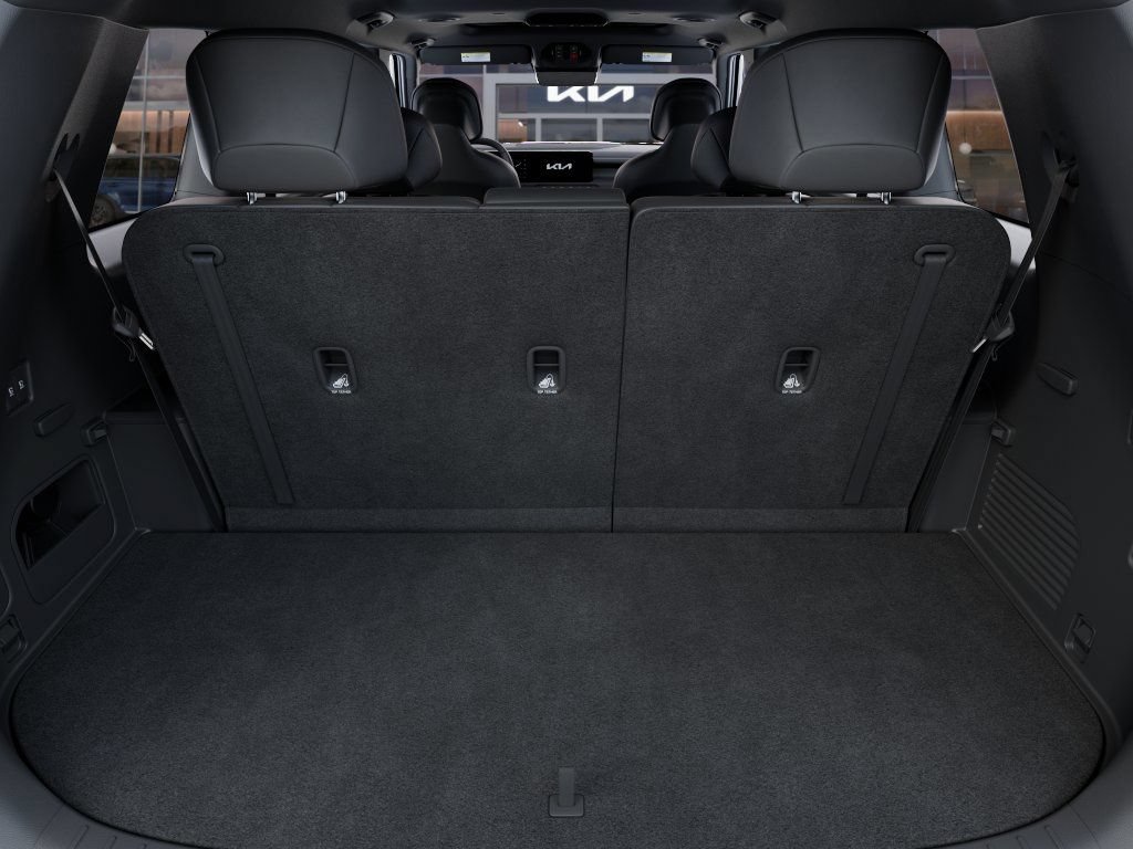 New 2027 Kia Telluride EX X-Line AWD/4WD image 19