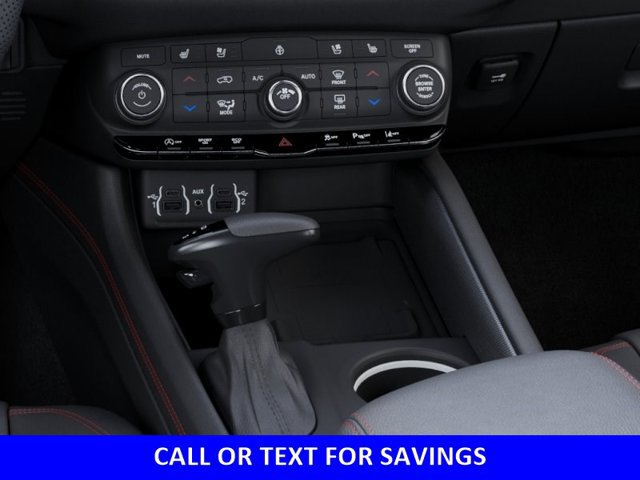 New 2026 Dodge Durango GT AWD/4WD image 24