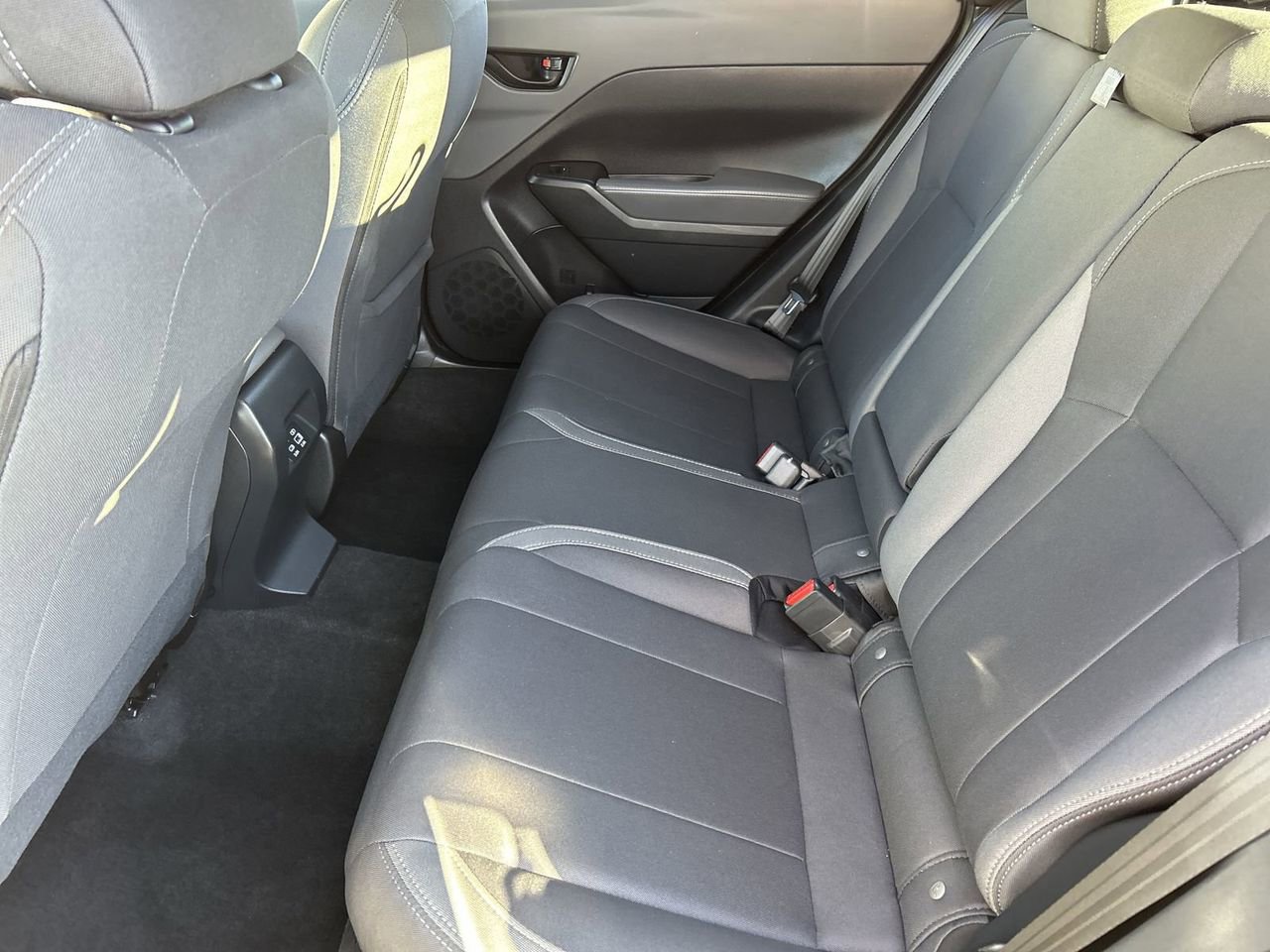 Certified 2025 Subaru Crosstrek 2.0i Premium AWD/4WD image 14