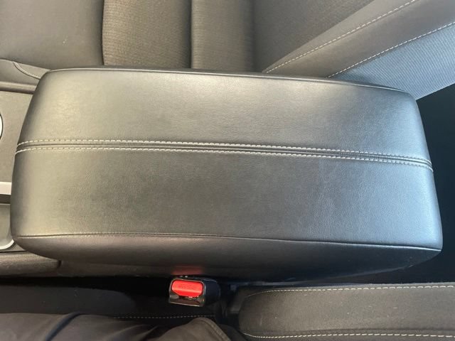 Used 2022 Nissan Altima 2.5 SV FWD image 33