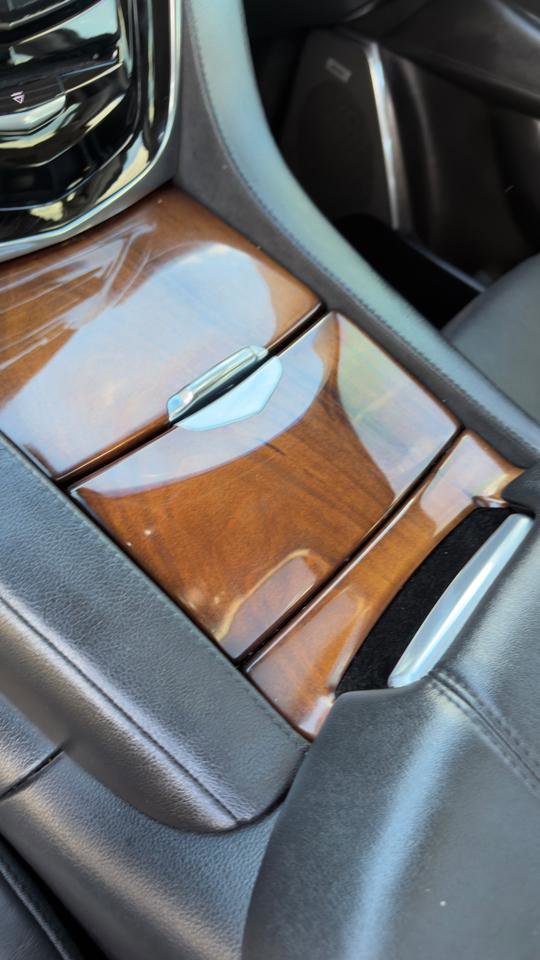 Used 2015 Cadillac Escalade Premium AWD/4WD image 22