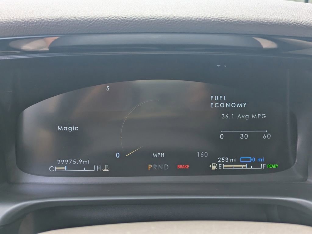 Used 2022 Lincoln Aviator Grand Touring w/ Equipment Group 301A image 44