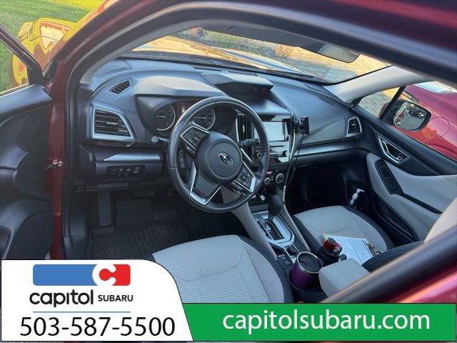 Used 2021 Subaru Forester Premium image 15