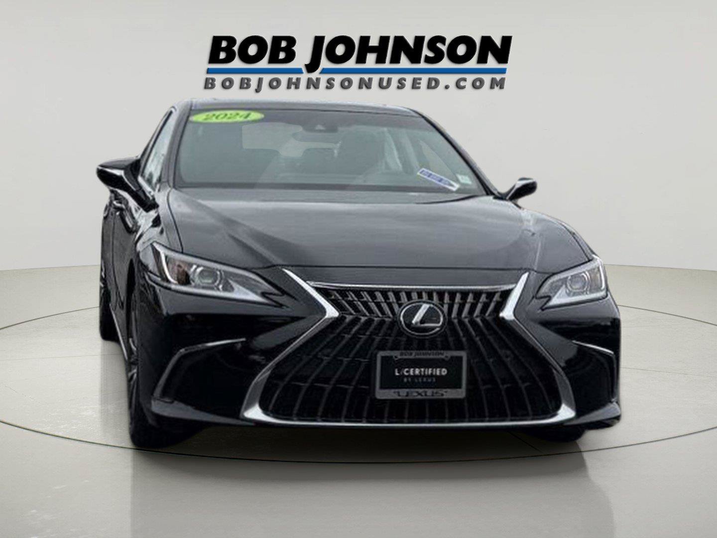 Used 2024 Lexus ES 300h w/ Premium Package
