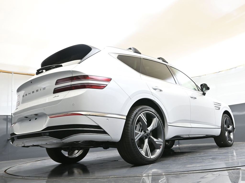 New 2025 Genesis GV80 2.5T Prestige image 40
