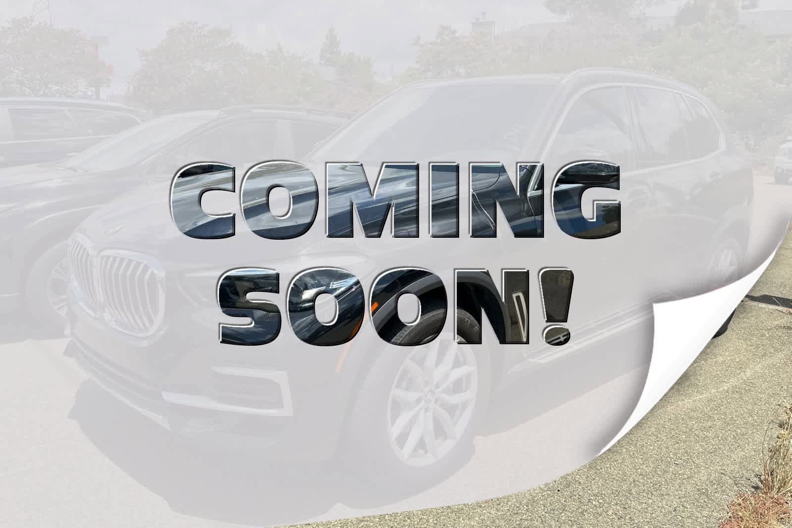 Used 2023 BMW X5 xDrive40i AWD/4WD video 1