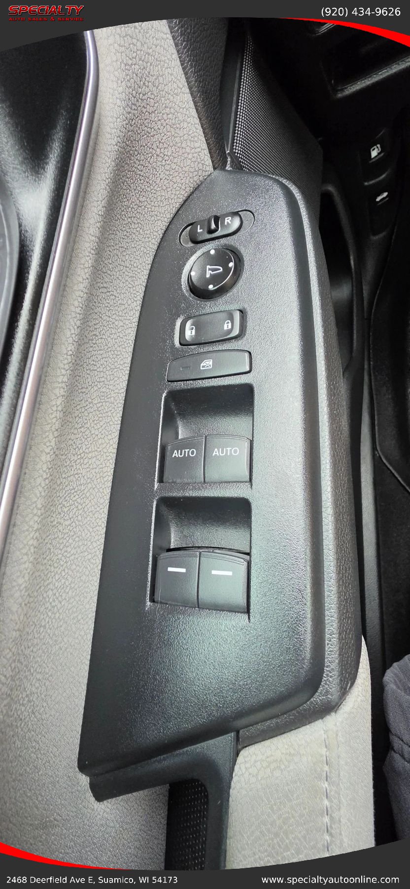Used 2018 Honda CR-V EX image 11