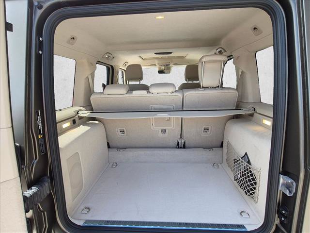 Used 2027 Mercedes-Benz G 63 AMG 4MATIC image 6