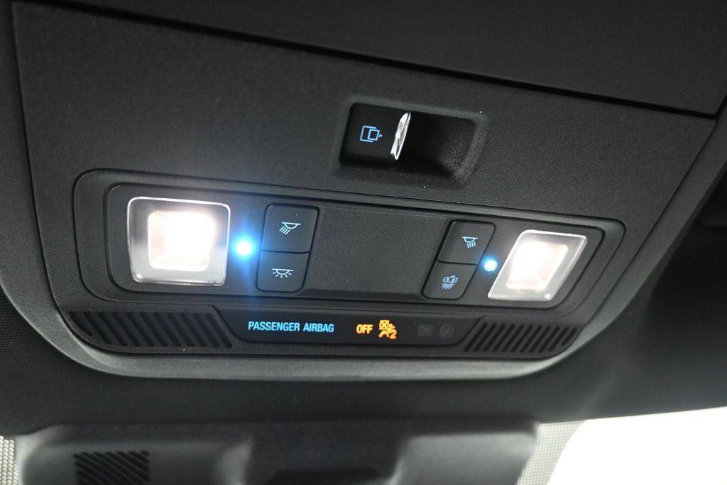 Used 2025 Ford F150 XLT w/ Equipment Group 302A MID AWD/4WD image 21